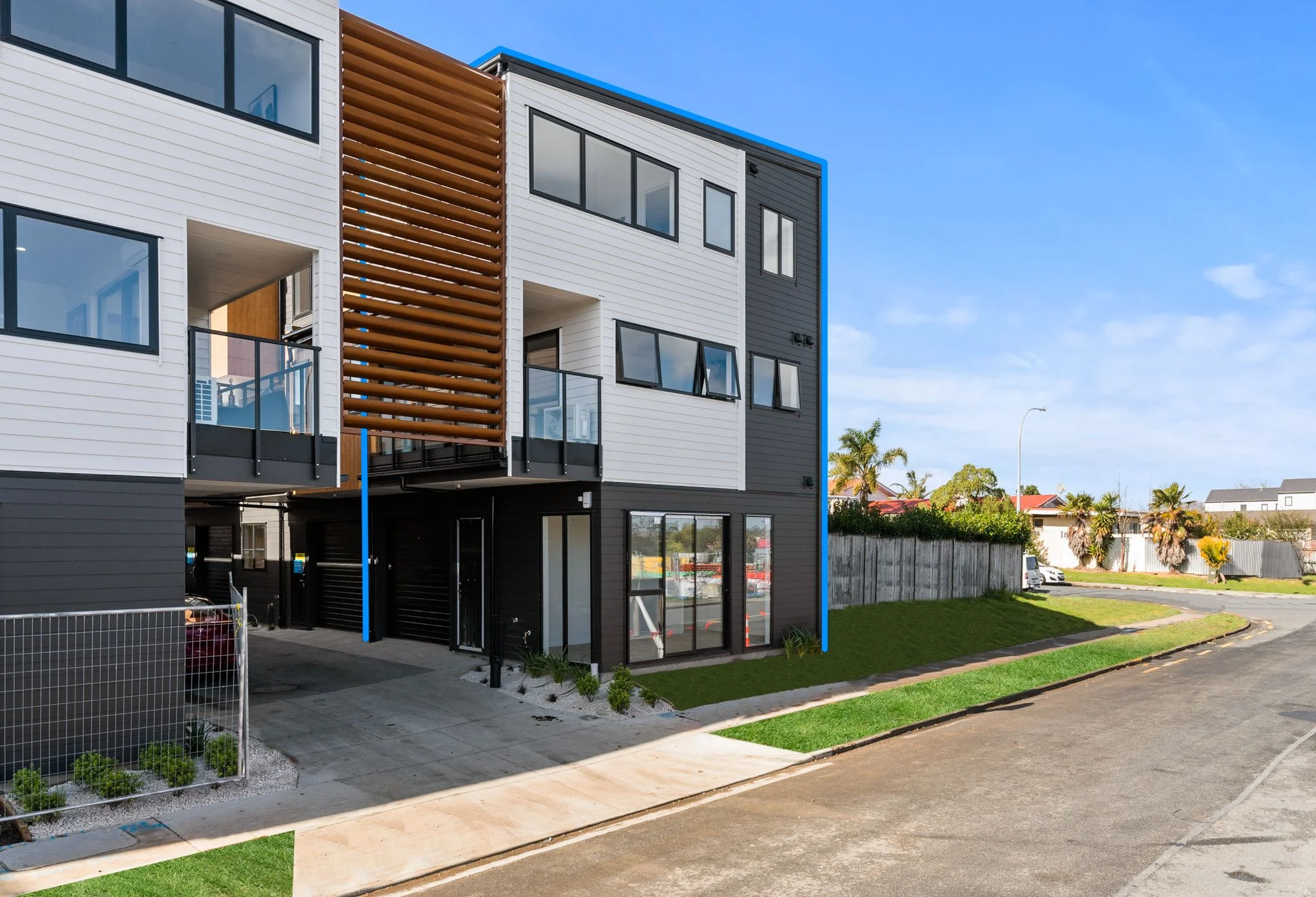 The Urbano — Pakuranga